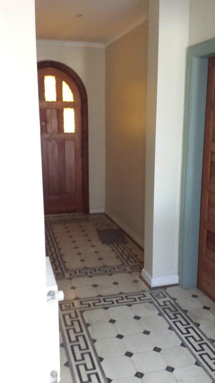 דירות וואלפאראיסו Casona Valpo מראה חיצוני תמונה
