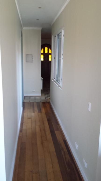 דירות וואלפאראיסו Casona Valpo מראה חיצוני תמונה