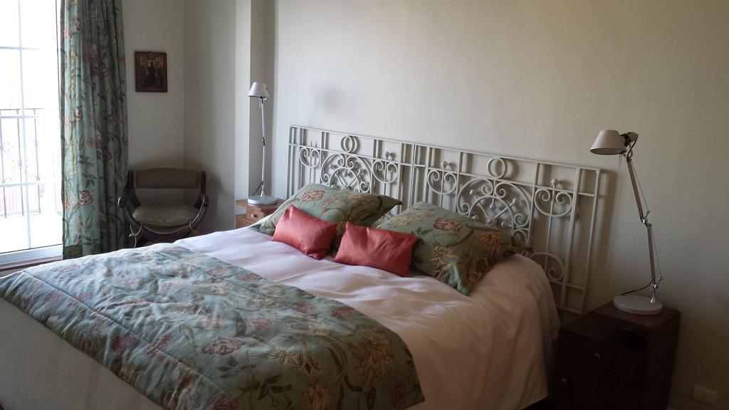 דירות וואלפאראיסו Casona Valpo מראה חיצוני תמונה