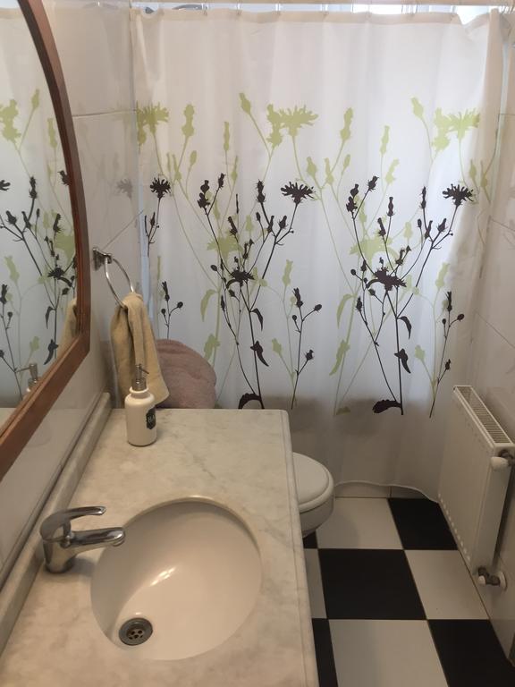 דירות וואלפאראיסו Casona Valpo מראה חיצוני תמונה