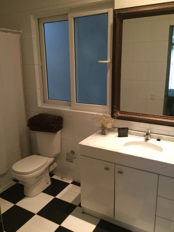 דירות וואלפאראיסו Casona Valpo מראה חיצוני תמונה
