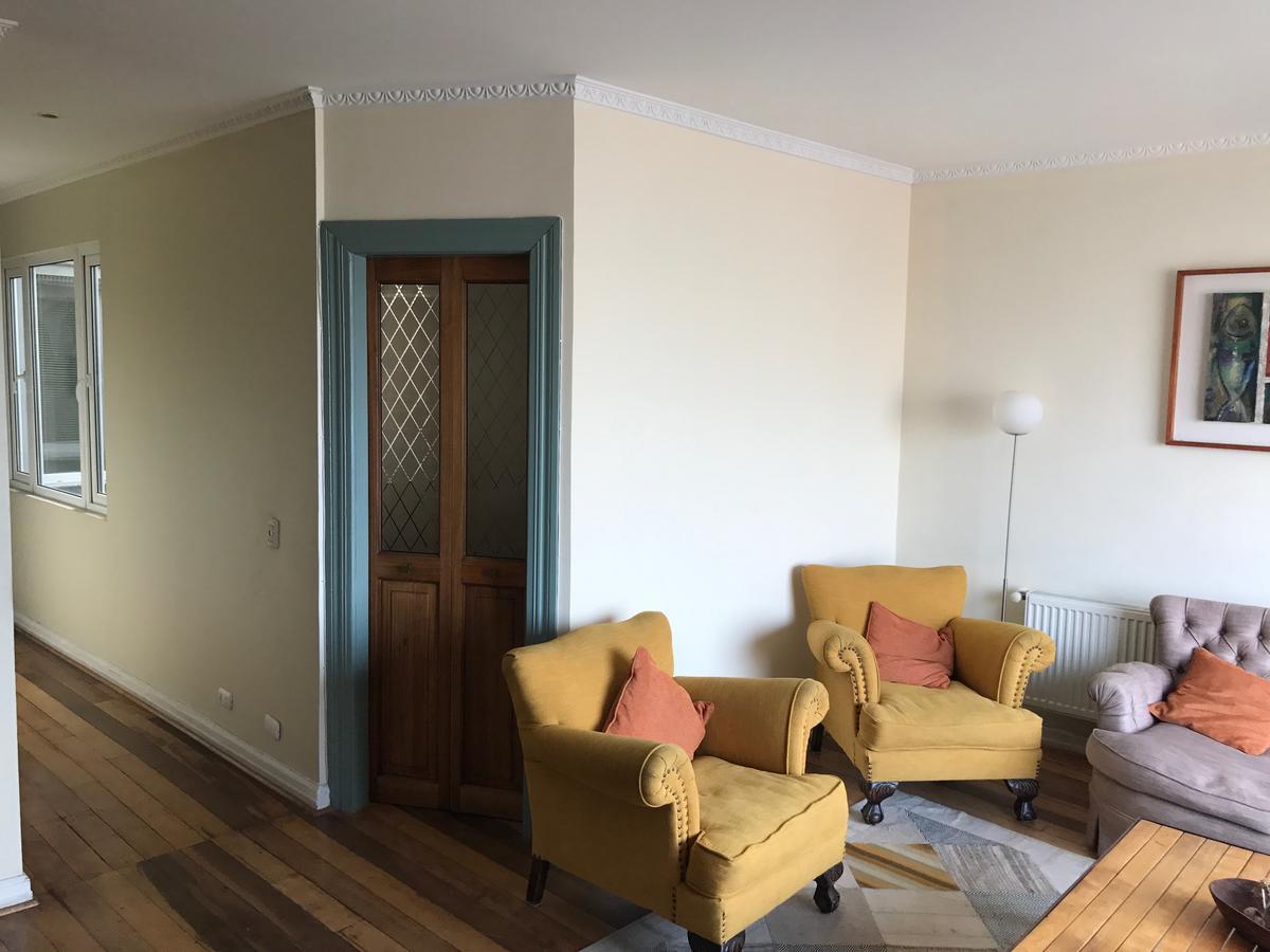 דירות וואלפאראיסו Casona Valpo מראה חיצוני תמונה