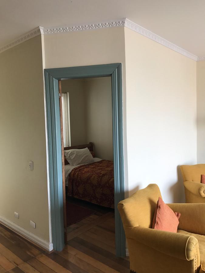 דירות וואלפאראיסו Casona Valpo מראה חיצוני תמונה