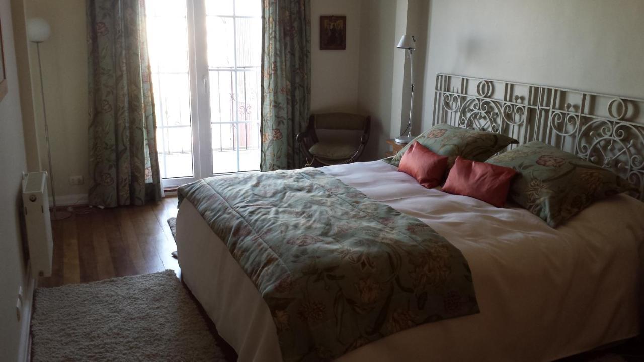 דירות וואלפאראיסו Casona Valpo מראה חיצוני תמונה